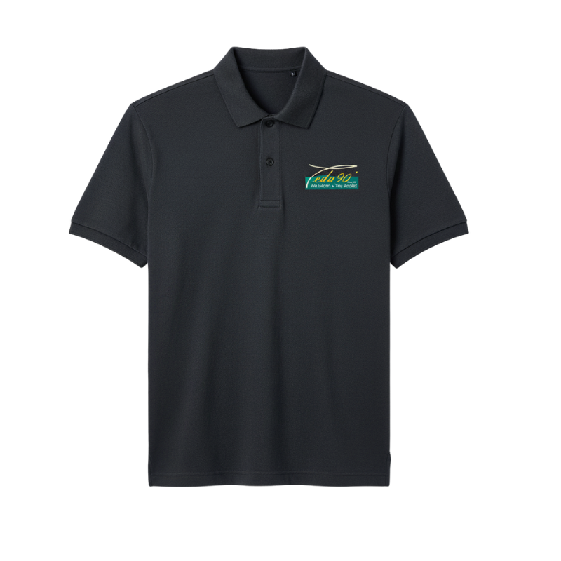 Branded Polo T-Shirt